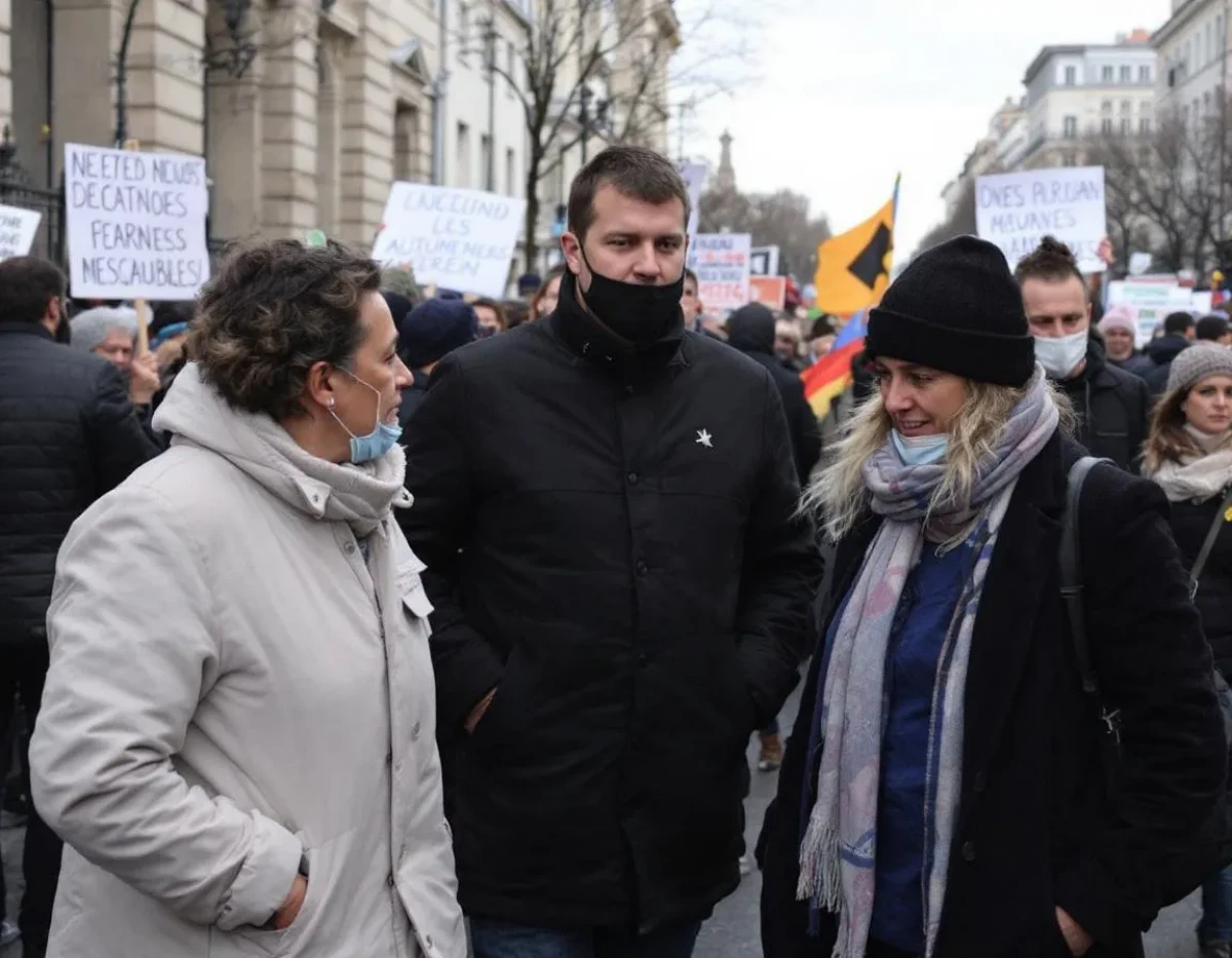 Liberté d'expression face aux discours haineux : équilibre juridique en démocratie