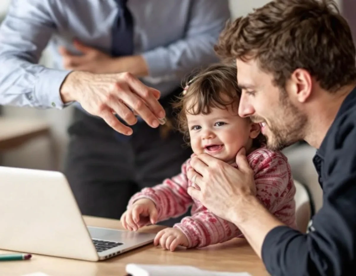 Divorce et garde d'enfant : guide complet pour comprendre et faire valoir vos droits