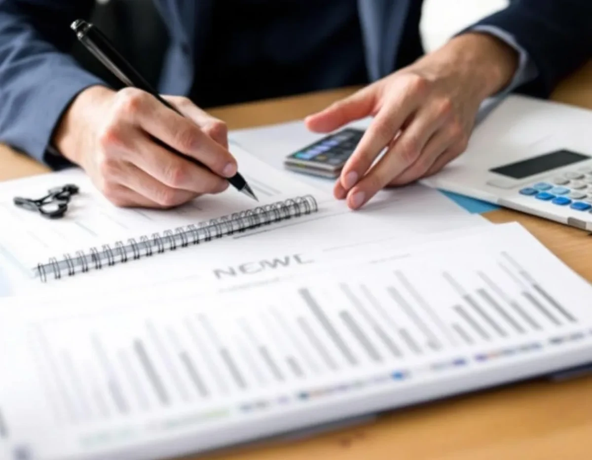 Droit Fiscal 2025 : Quoi de Neuf pour les Entrepreneurs ?
