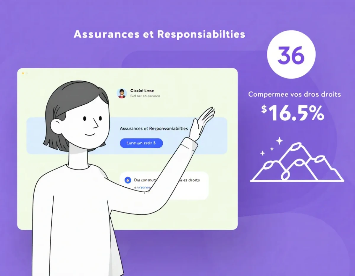 Assurances et Responsabilités : Comprendre Vos Droits