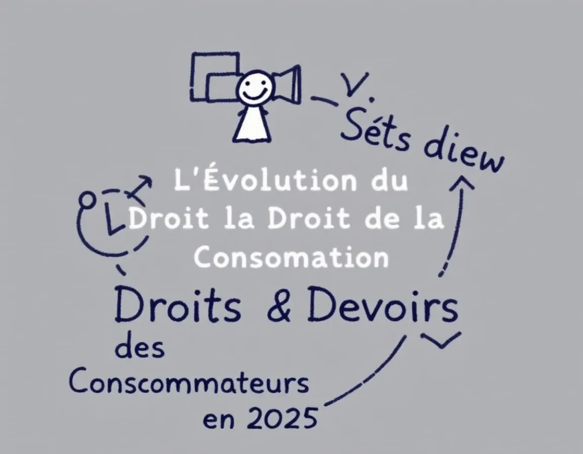 L'Évolution du Droit de la Consommation : Droits et Devoirs des Consommateurs en 2025