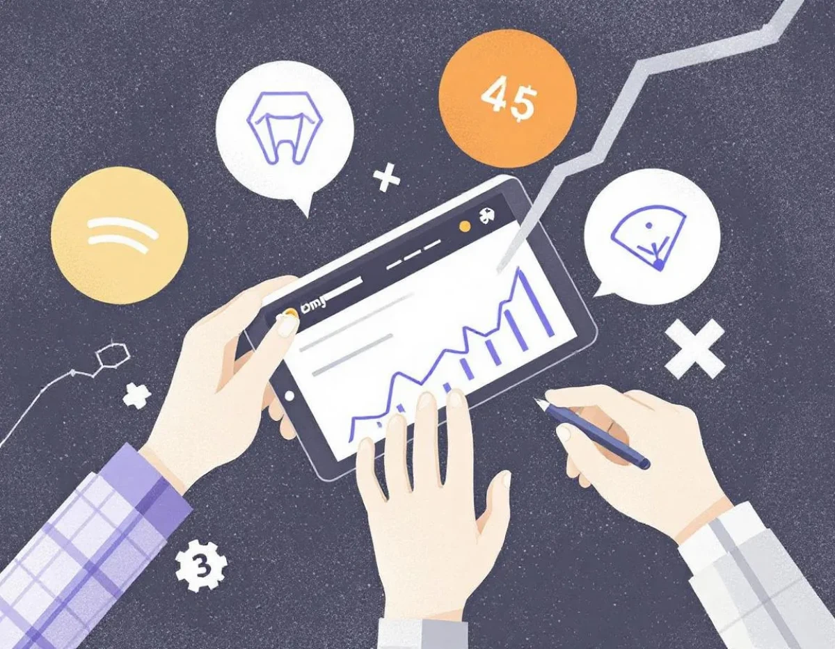 Optimiser vos Contrats à l'ère Digitale