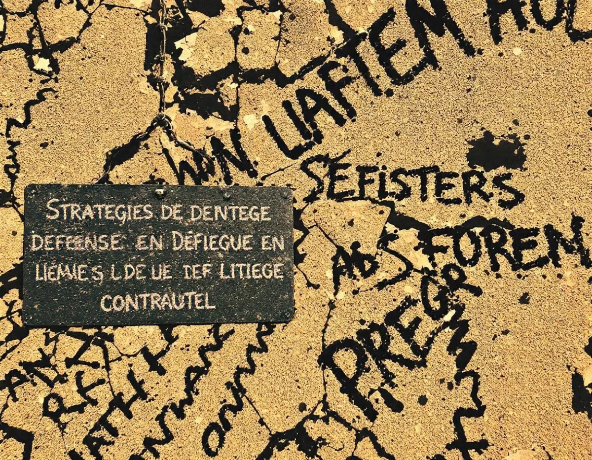 Stratégies de Défense en Cas de Litige Contractuel
