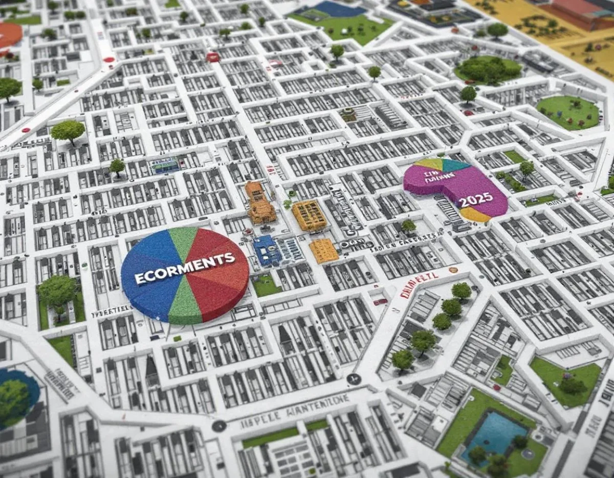 Stratégies Gagnantes en 2025 : Naviguer le Labyrinthe des Droits Immobiliers et Fiscaux