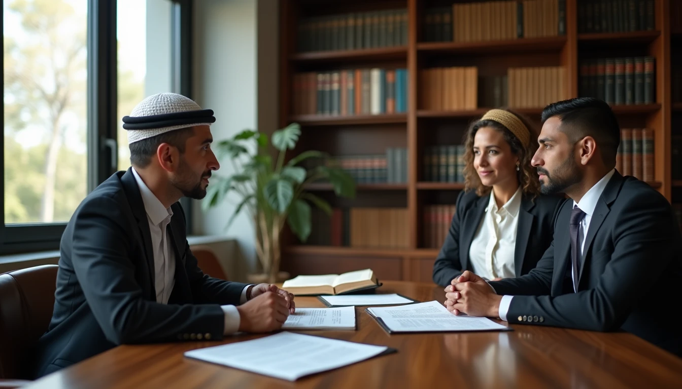 Les 3 formes de divorce en islam : comment procéder