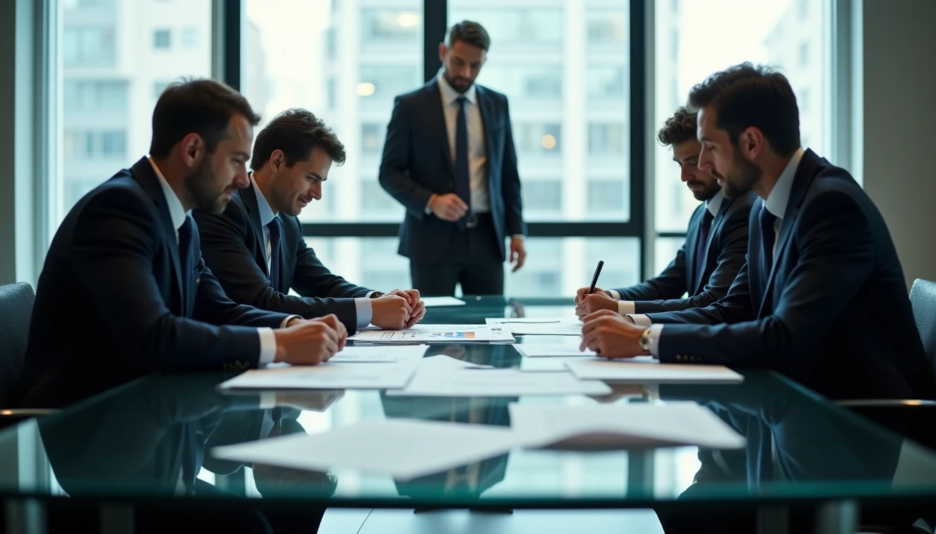 Définition du private equity : cadre juridique et enjeux