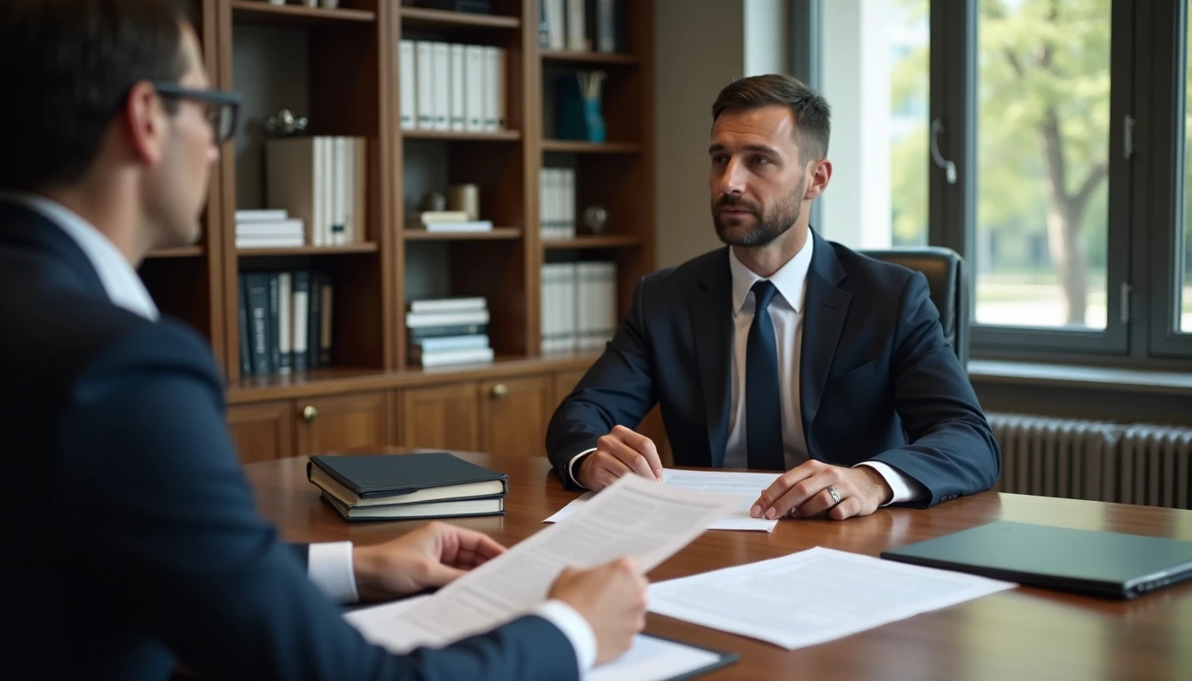 Les 7 étapes clés pour une résiliation de bail locatif