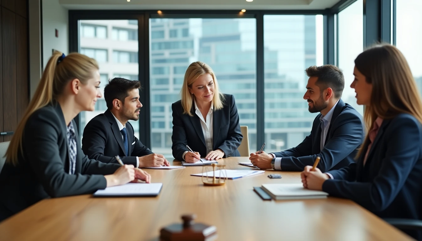 Touloisirs et droit du travail : 7 points essentiels