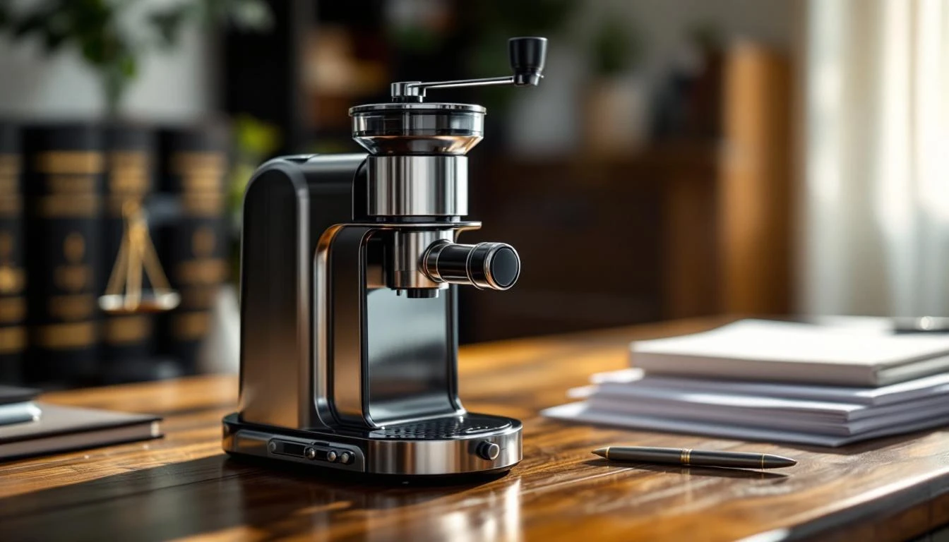 Garantie légale cafetière à grain : vos droits en 2026
