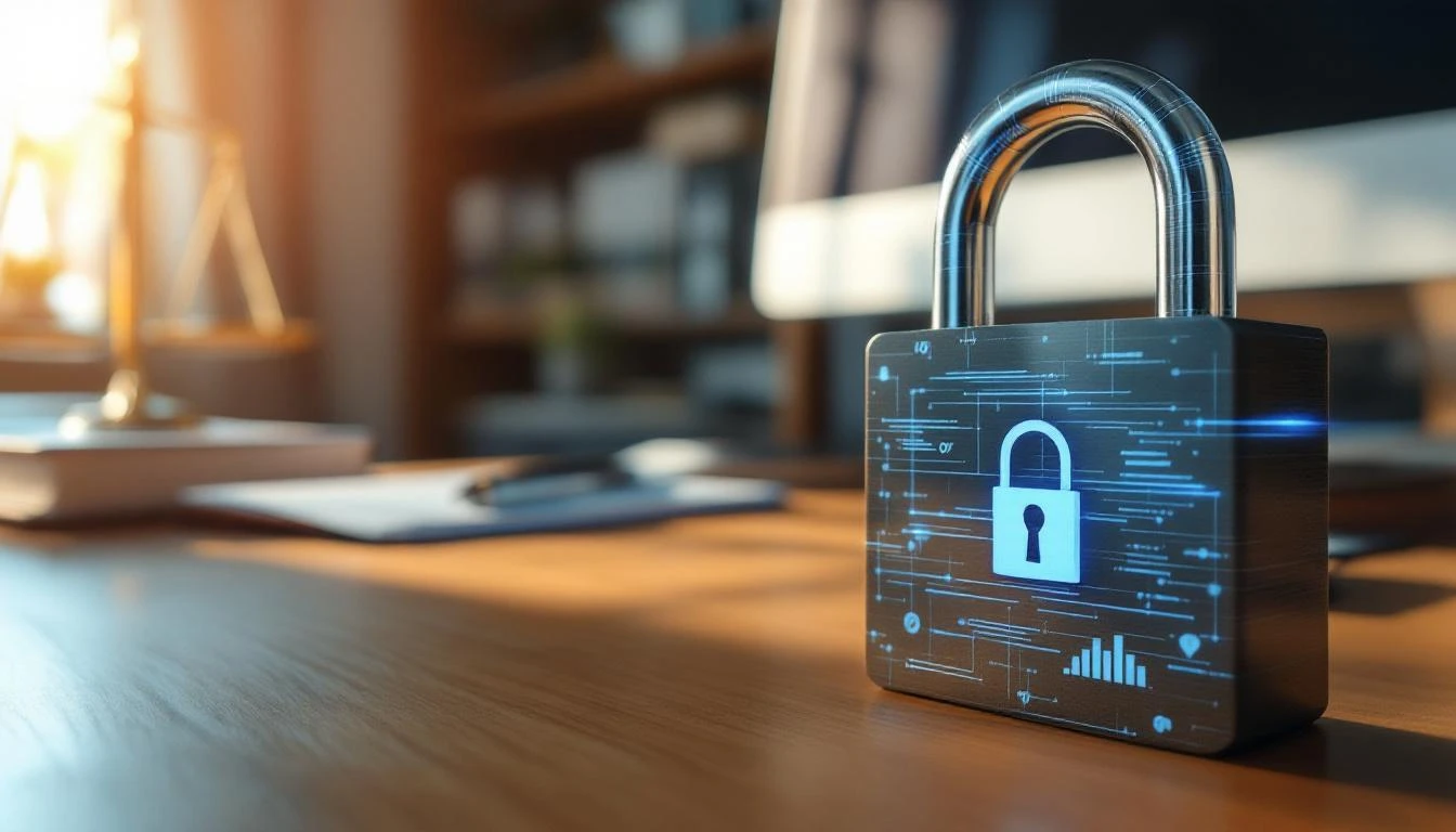 Protection des données personnelles 2026