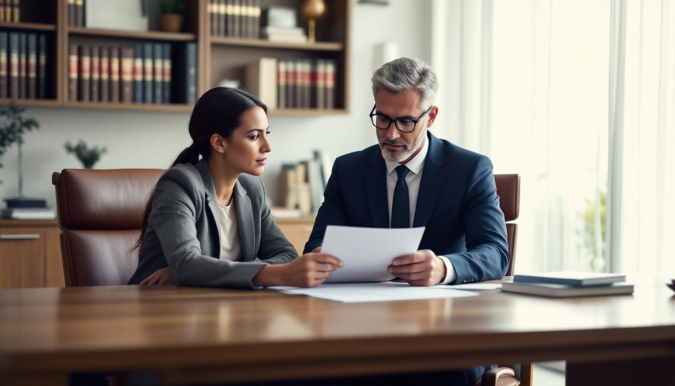 Contentieux commercial : comment minimiser les risques juridiques