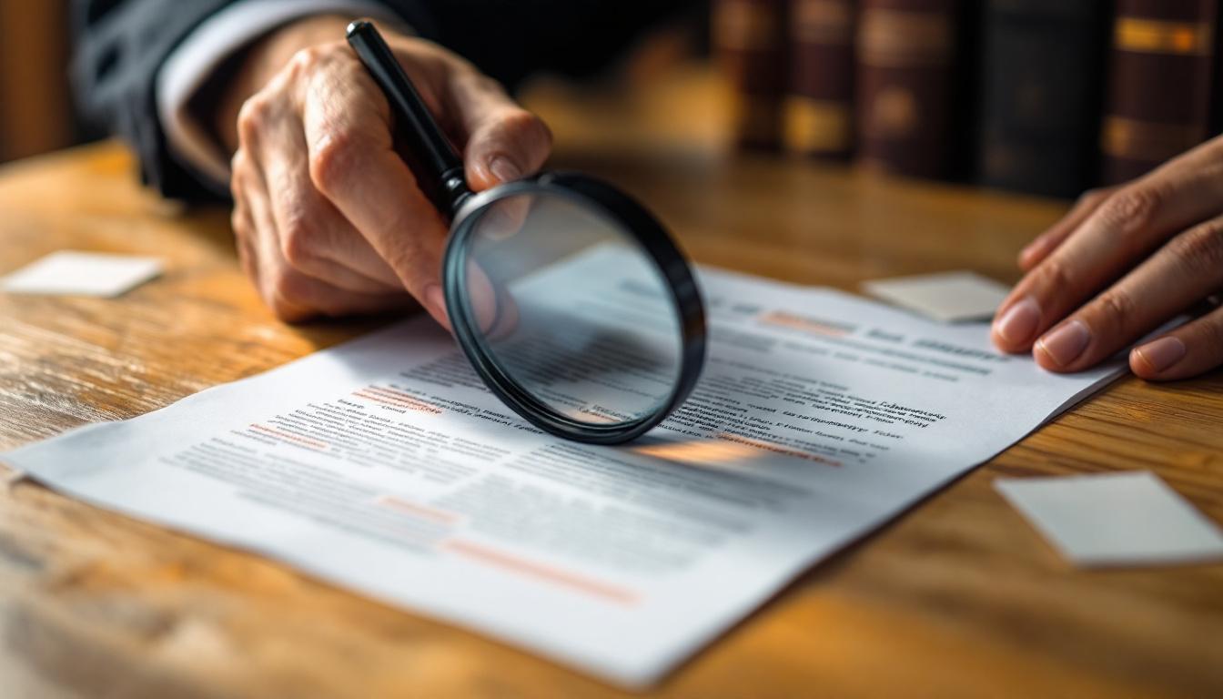 Zones grises du droit du travail : décryptage pour les salariés