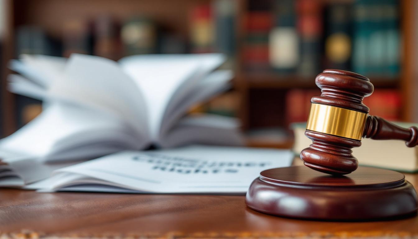 Droits des consommateurs : les nouveautés à connaître