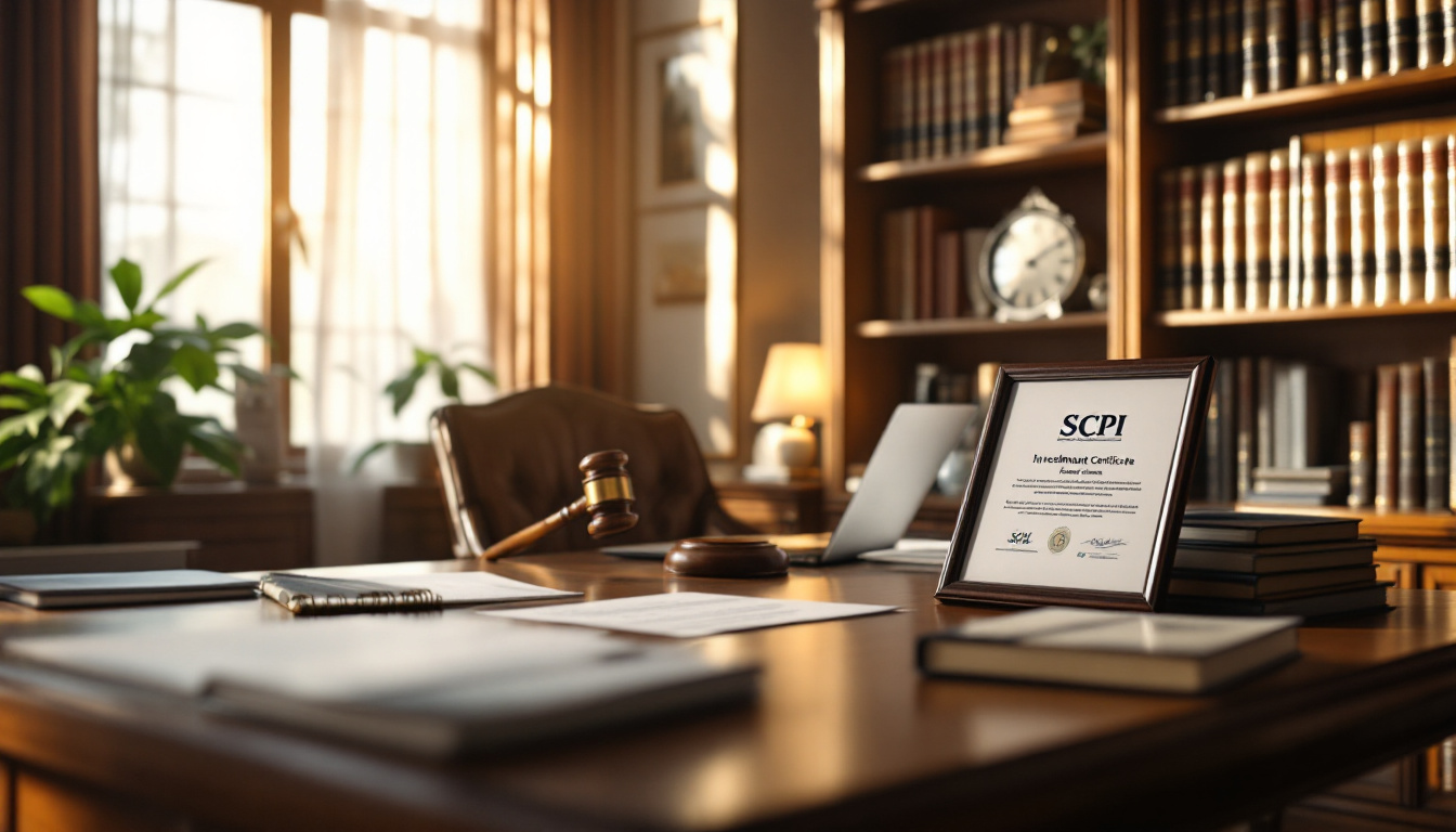 Investir en SCPI : Votre passeport juridique vers la sérénité