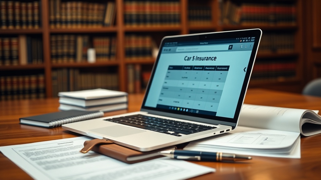 Pourquoi le comparateur assurance voiture est incontournable ?