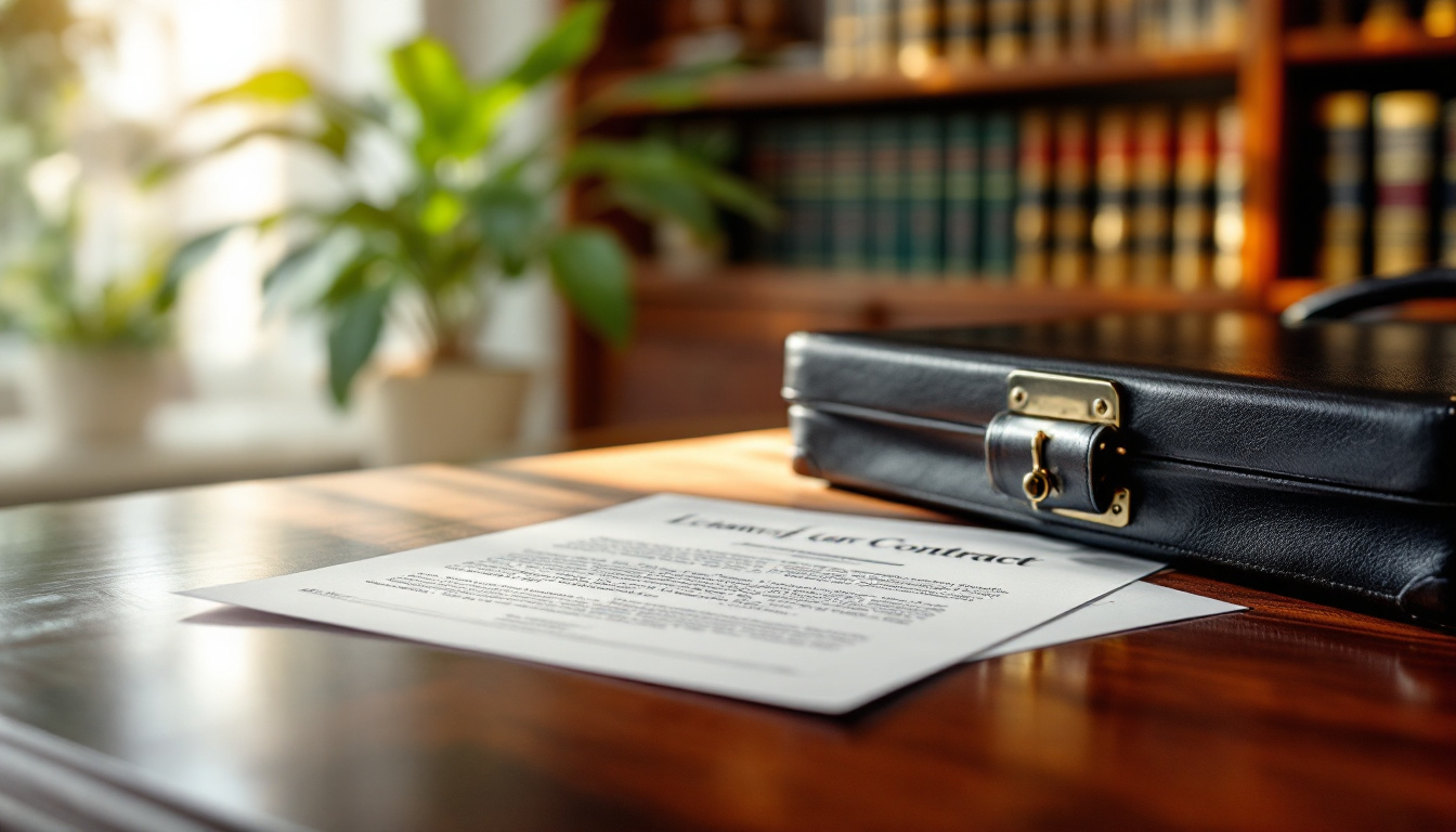 La force majeure dans les contrats : comment se prémunir des imprévus