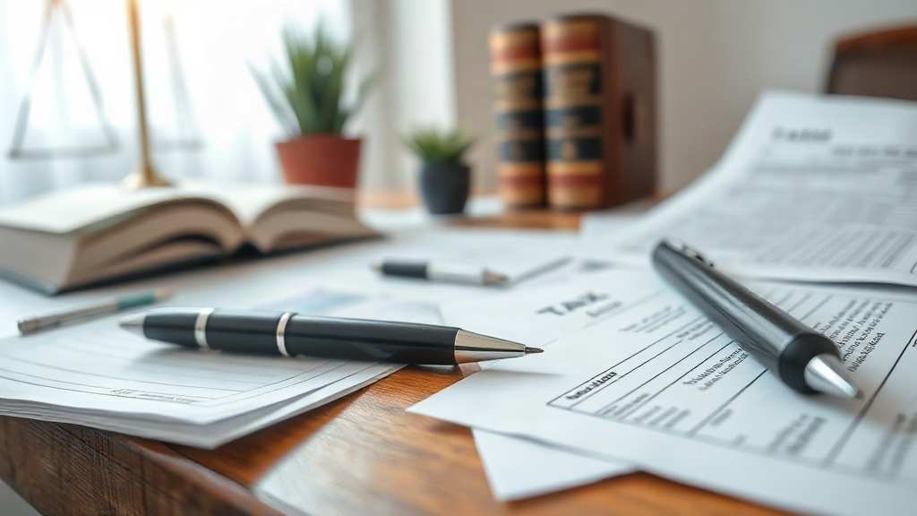 Nu propriétaire impôts : 8 erreurs à éviter à tout prix